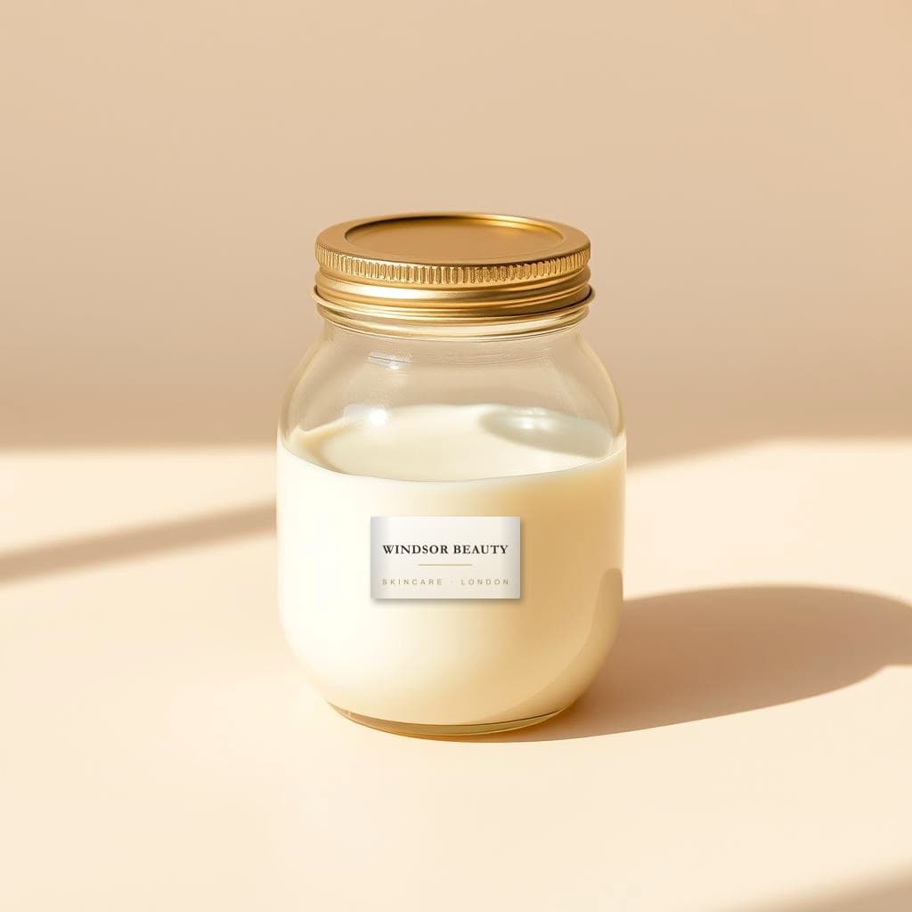 Bright Eye Cream