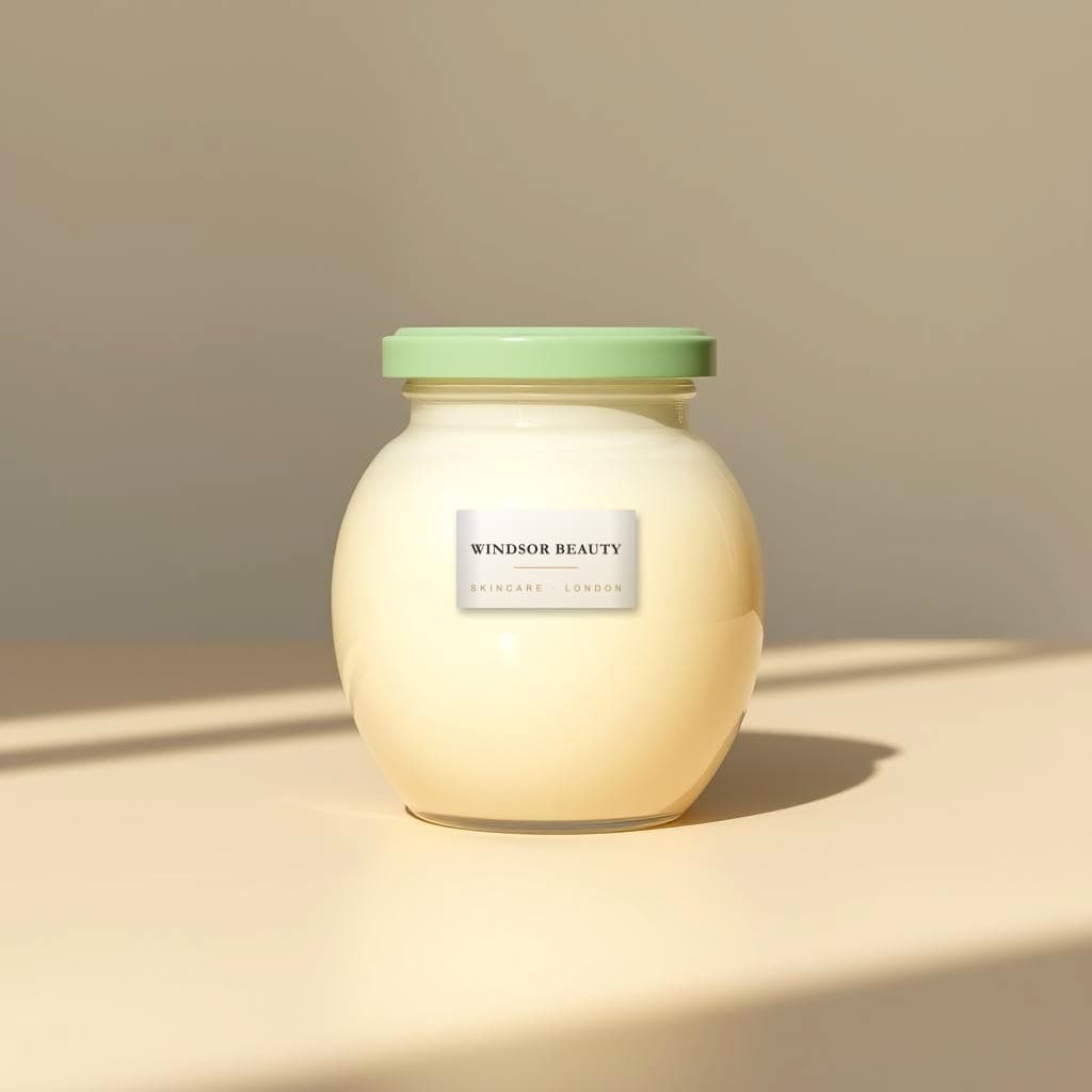 Calm Repair Cream