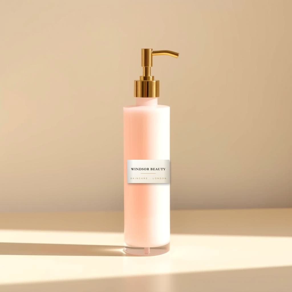 Velvet Body Lotion