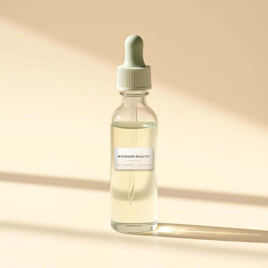 Pore Refine Niacinamide Serum