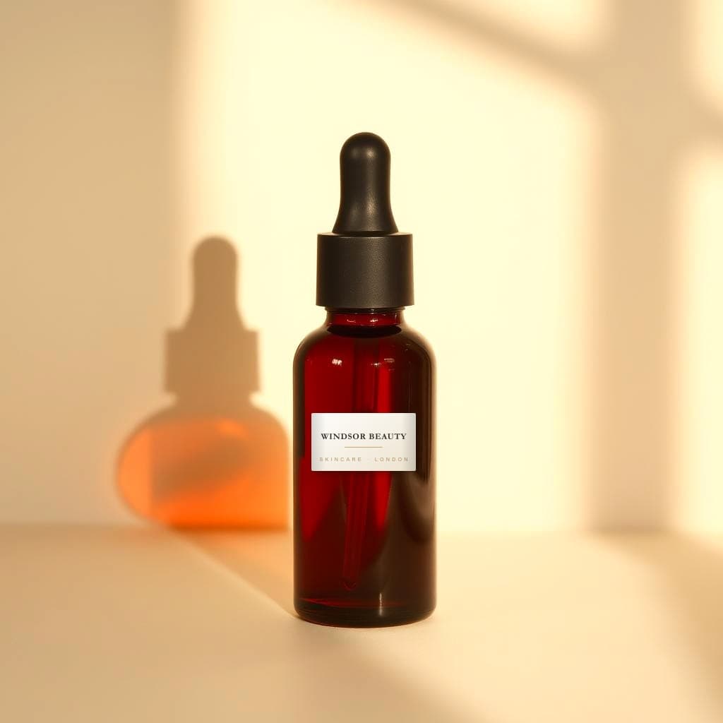 Renew Night Serum