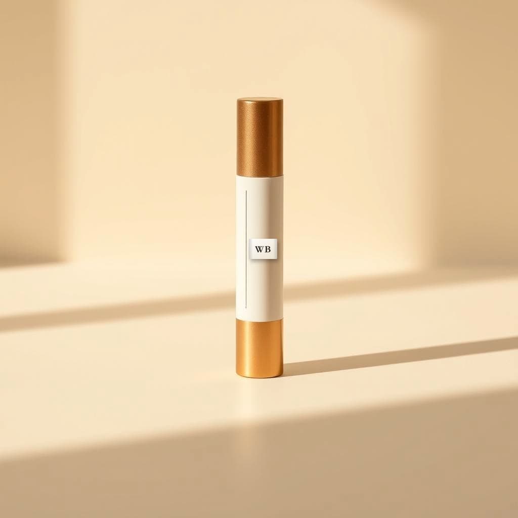 Velvet Lip Balm